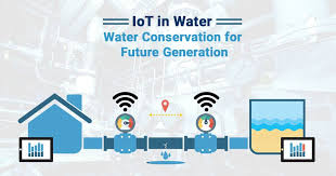 Smart Water Management Market Online Marketplace Cagr Statistics Growth Forecast By 2025 In 2020 Water Management Supply Management Iot