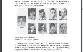 Maybe you would like to learn more about one of these? Kunci Jawaban Ppkn Kelas 7 Smp Bab 1 Perbedaan Bpupki Dan Ppki Halaman 14 15 Ringtimes Bali