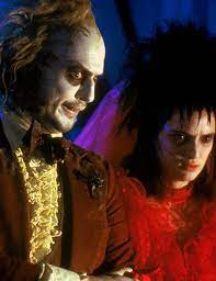 J.mp/qx4yk5 don't miss the hottest new trailers after lydia almost gets into the attic using a skeleton key, adam and barbara follow the instructions in the handbook for the. Beetlejuice 1988 Beetlejuice Movie Tim Burton Beetlejuice Tim Burton Movie