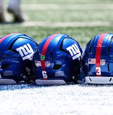NY Giants practice takeaways: Malik Nabers, Arvell Reese, Andrew Thomas, more
