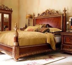 Pulaski Bellissimo King Bedroom Set King Bedroom Sets King Size Bedroom Furniture Bed Furniture Design