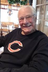 Kenneth G. Brown Obituary (2021)