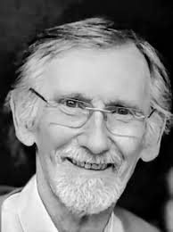 Death Notice of ERIC MURPHY (Douglas, Cork)