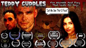 Christopher Eric Outridge posted a story update