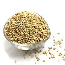 Check 'ketumbar' translations into english. Coriander Seeds Biji Ketumbar 100g Mygroser
