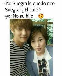 Pin De Nicole Espaillat En Memes Memes Bts Espanol Memes Bts Memes