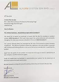 Alform system procedures manual alform system sdn bhd user information alform system procedures manual instructions for assembly and use (methodology). About Us Arotech Pg Sdn Bhd