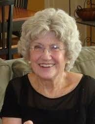 Obituary information for Lucy Lott Herring McCaskill