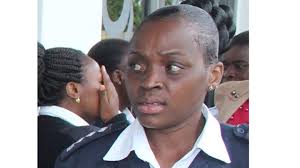 Benjamin ayimba, the only coach to have won kenya her first ever hsbc sevens series title, is dead. Kerubo Cop Linked To Siaya Journalist S Murder Found Dead