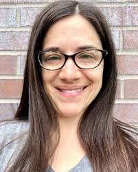 Michelle Visser, Counselor, Brookline, MA, 02446