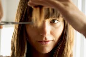 Good hairstyles for women with a receding hairline at the temples include a short layered bob cut. Best Receding Hairline Solutions Hair Styles Big Hair Long Hair Styles