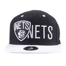 Kyrie irving and kevin durant make up more than 50% of the salary for the nets, while no other player takes up more than 10%. Adidas Brooklyn Nets Cap Schwarz Jetzt Im Bild Shop Bestellen