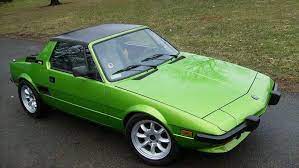 Check spelling or type a new query. Sweet Green X1 9 Fiat X19 Fiat Fiat 500 Vintage