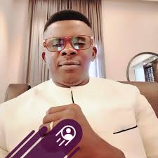 Ubolikeme Lawrence Abel