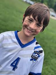 Just someone that's a gamer likes to kick it and hang out or walk around