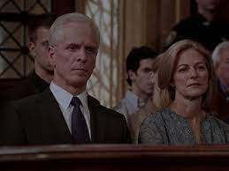 The seventeenth season of law & order: Law Order Special Victims Unit A Misunderstanding Tv Episode 2016 Imdb