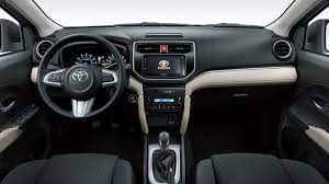 With its 7 seating capacity and interior versatility, the rush 2021. 2021 Toyota Rush Upgrades Specs Prices Features