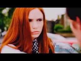 Now You Re Back From Outer Space Amy Pond Youtube Amy Pond Pond Outer Space