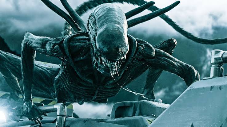 Alien: Covenant' Alien Types: Xenomorph Continues to Horrify Audiences