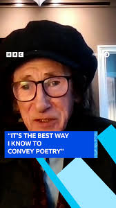 English poet, John Cooper Clarke, is to become the first poet to headline  the UK’s largest indoor arena. He believes that poetry needs to be heard  and it is ‘more at home in an arena than a library’., ...