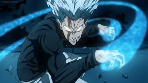 Medea Jesus Tap Dancing Christ My Review Of One Punch Man 2 Discover and share the best gifs on tenor. my review of one punch man 2