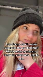 Telus World of Science Edmonton Grocery Store