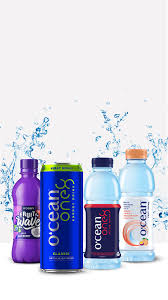 Awareness about these drinks is gradually increasing thus, sports drinks have become a norm in the fitness field. O Cean Beverages