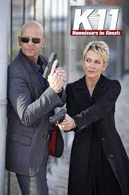 A record producer comes around after binging on drink and drugs. K11 Kommissare Im Einsatz Tv Series 2002 Imdb