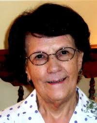 Marie-Paule Loupret Thibault