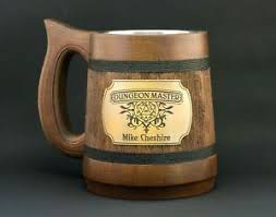 The best dungeon master i've ever known. Dungeon Master Gift D D Gamer Mug Tabletop Games Custom Dungeons And Dragons Ebay
