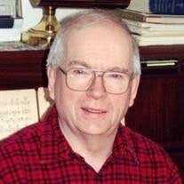 Henry Walter Butler York Obituary