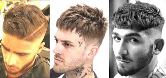 However, the truth is that messy haircuts can even look more. Best Short Messy Hairstyles For Men Men S Style