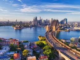 Vuelos Baratos A Australia From 16 183 Kayak