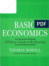 Black rednecks and white liberals. Basic Economics A Citizen S Guide To The Economy Free Market Rent Regulation