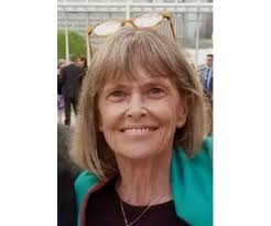 Margaret Roark Obituary (1952