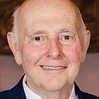 David Russel Sperber