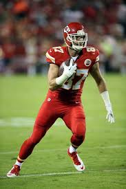 The best collection of sports wallpapers for your desktop and phone devices. Travis Kelce Wallpaper Hd 683x1024 Wallpaper Teahub Io