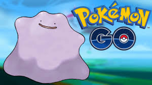 Maybe you would like to learn more about one of these? Pokemon Go Como Atrapar A Ditto Y Su Lista De Pokemon En Los Que Puede Convertirse Millenium