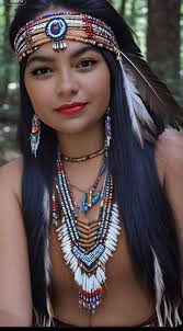 Through every carving, the spirit of our ancestors speaks.