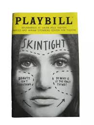 2000-Now, Playbills, Theater Memorabilia, Entertainment Memorabilia