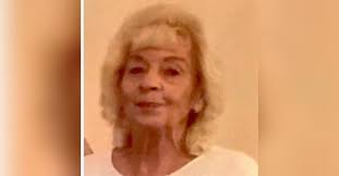 Mrs. Patsy Ann Floyd Franklin Obituary