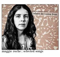Maggie Roche of The Roches