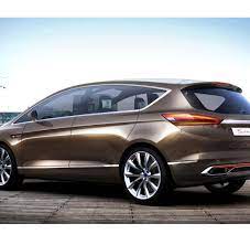 D ist das eine seife? Da Ist Jetzt Mehr Drin Neuer Ford S Max Welt