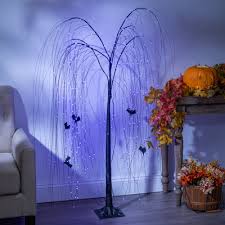 The Holiday Aisle® Branch Tree 30 Light String Lighting & Reviews