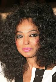 Diana Ross