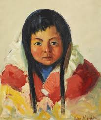 Female Artists in History