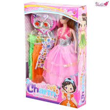 Online Get Cheap Barbie Tv Set Aliexpress Com Alibaba Group Holiday Barbie Dolls Holiday Barbie Barbie