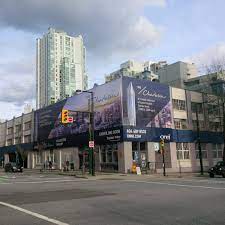 Relevant information for charleston — vancouver: Charleson 499 Pacific Street Vancouver Condo In Vancouver