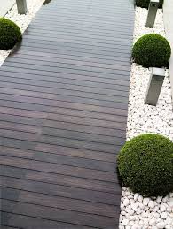 Looks Like Timber Burke S Backyard Outdoor Gardens Backyard Landscaping Garden Pathway