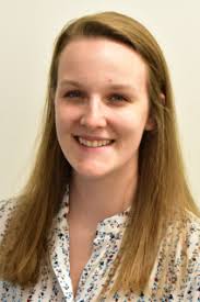 Katie Dumbauld, M.S., CCC-SLP